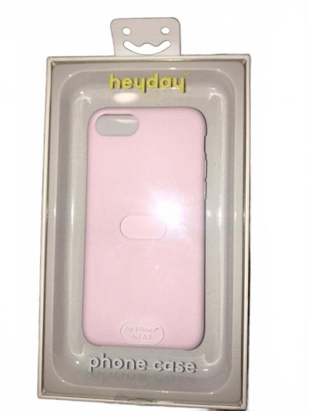 Heyday Phone case